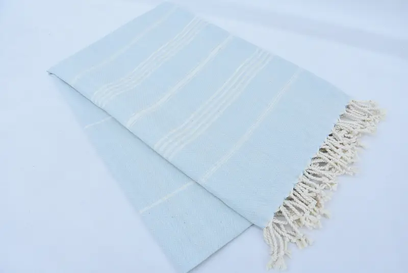 Home Decor Towel, Turkish towel bulk order for wedding gifts, Custom Gift, Beach towel, Custom Wedding Gift, Lightweight Turkish towel for beach - 5