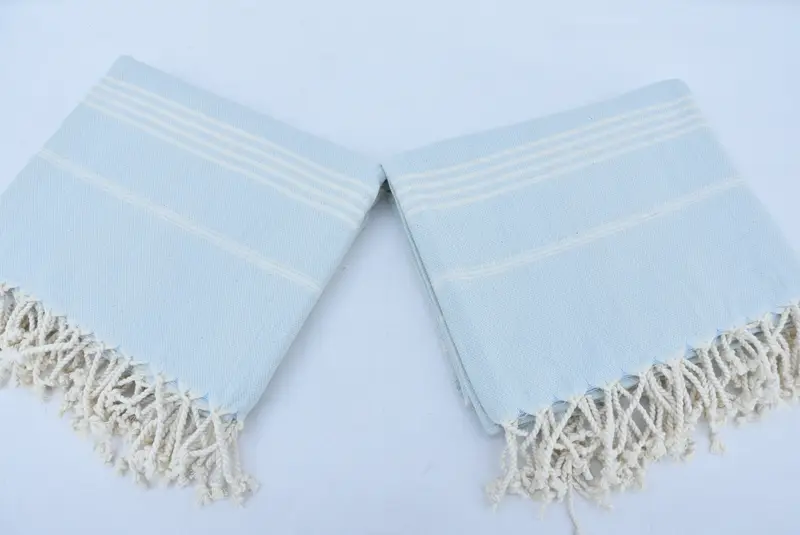 Home Decor Towel, Turkish towel bulk order for wedding gifts, Custom Gift, Beach towel, Custom Wedding Gift, Lightweight Turkish towel for beach - 4