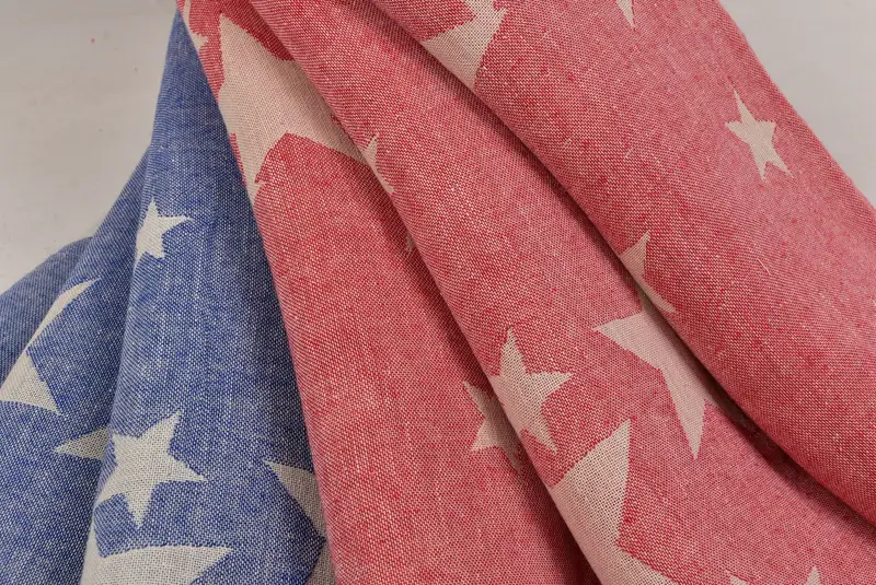 Turkish Towel Monogram, Wedding Gift, 76x40 Cotton Star Patterned Towel, Turkish bath towel, Employee Gifts, Bachelor Bachelorette Party Favors - 5