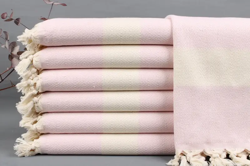 Hand Towel Turkish Tea Towels Diamond Towel, 20x36 Inches