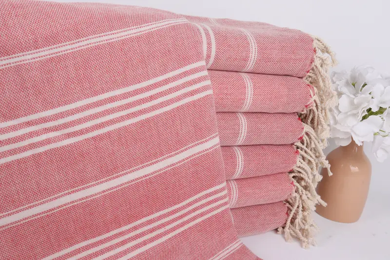 Summer Gift Ideas, Gifts For Him, Bridal Shower Gift, Personalized Gifts, Soft organic Turkish peshtemal for luxury spa use, Bachelor Party Gifts - 1