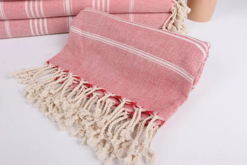 Summer Gift Ideas, Gifts For Him, Bridal Shower Gift, Personalized Gifts, Soft organic Turkish peshtemal for luxury spa use, Bachelor Party Gifts - 4