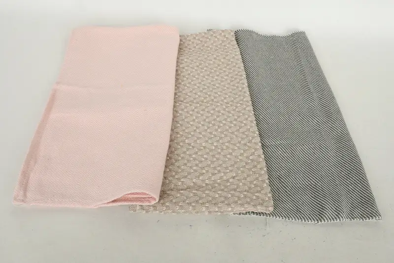 Personalized Hand Towel, Bride Gift, Spa Towel, Bathroom Towels, 36x18 Cotton Set of 10 Towel, Monogram Hand Towel, Beach Theme Bachelorette Party - 8