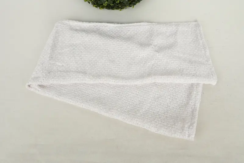 Personalized Hand Towel, Bride Gift, Spa Towel, Bathroom Towels, 36x18 Cotton Set of 10 Towel, Monogram Hand Towel, Beach Theme Bachelorette Party - 6