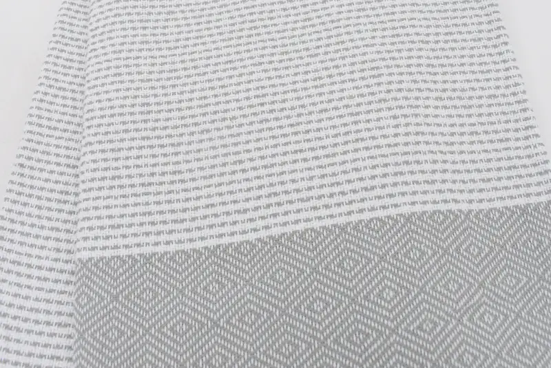 Hammam towel, Holiday Towel, Gifts For Him, Valentines Day Gift For Her, Sand-resistant towel, 70x40 Cotton Diamond Towel, Engagement Gift - 5