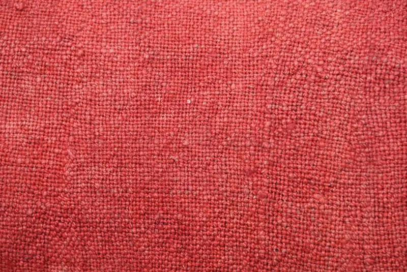 Cushion Case, Authentic Cushion, Turkish Kilim Pillow, Outdoor Cushion Cover, 12x36 Red Pillow Cover, Kilim Pillow, Pillow for Sofa - 3