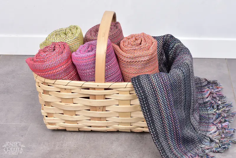 Bridal Shower Gift, Personalized Home Gift Wedding, Memorial Gift, Absorbent towel, Wedding Towel, 70x36 Cotton Herringbone Towel, Beach Towel Bulk - 7