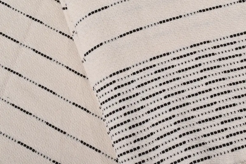 98x92 Cotton Striped Design Towel, Personalized Gifts, Custom Wedding Gifts, Best Wedding Gift, Mother Of The Groom Gift, Bachelorette Party Favors - 7