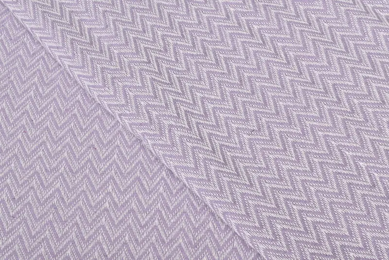 76x64 Cotton Zig zag Towel, Monogram Beach Blanket, Monogram Blanket, Quenn Bedspread, Throw Blanket, Throw Blanket Couch, Christmas Tablecloth - 7