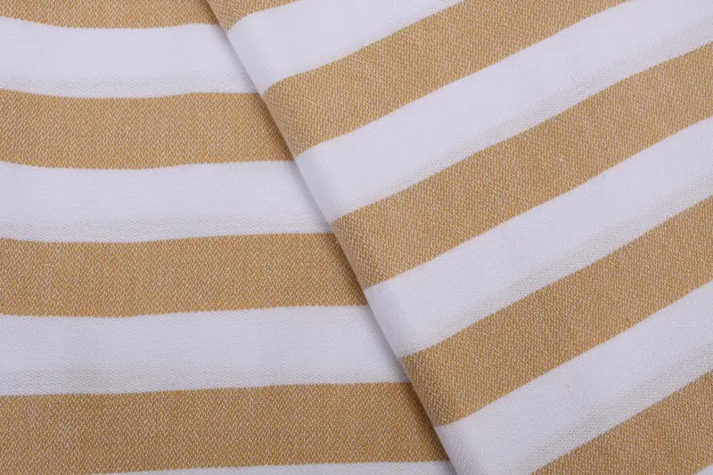 Bridesmaid Gift Towel, Wedding Favors, Wedding Gift, 68x36 Cotton Striped Towel, Merry Christmas Gifts, Best spa Turkish towel for luxury home decor - 5