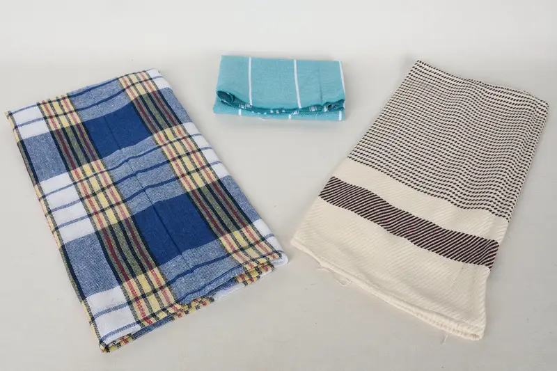 36x18 Cotton Set of 10 Towel, Bachelorette Party Favor, Turkish Hand Towel, Wedding Favors, Personalized Dish Towel, Valentine Day Gift For Her - 5