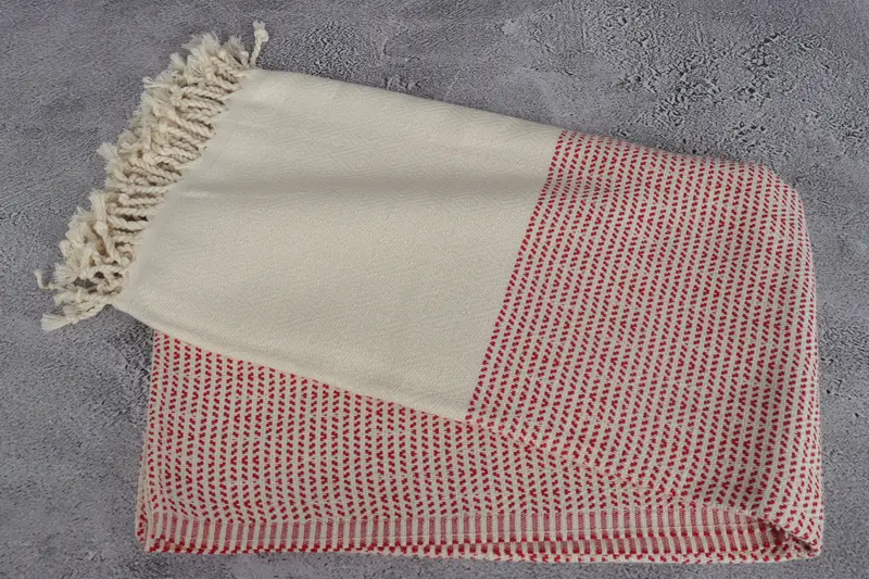 Custom Towel Beach, 70x40 Cotton Diamond Towel, Bachelorette Party Gift, Turkish hand towel, Bulk Order Towel, Turkish towel, Bridal Shower Favor - 6