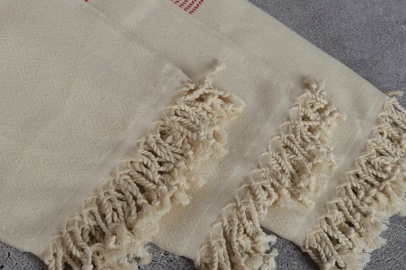 Custom Towel Beach, 70x40 Cotton Diamond Towel, Bachelorette Party Gift, Turkish hand towel, Bulk Order Towel, Turkish towel, Bridal Shower Favor - 5