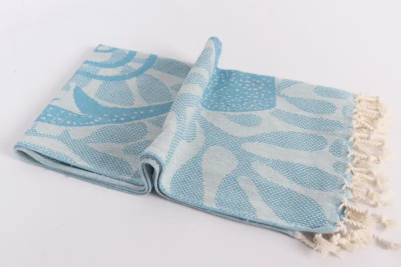 Bachelorette Party Favor, 40x18 Cotton Whale Design Towel, Bridal Shower Favors, Custom Hand Towel, Wedding Favors, Personalized Gift, Gift For Him - 7