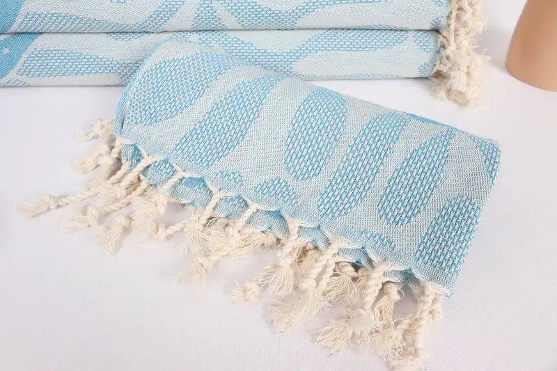 Bachelorette Party Favor, 40x18 Cotton Whale Design Towel, Bridal Shower Favors, Custom Hand Towel, Wedding Favors, Personalized Gift, Gift For Him - 5