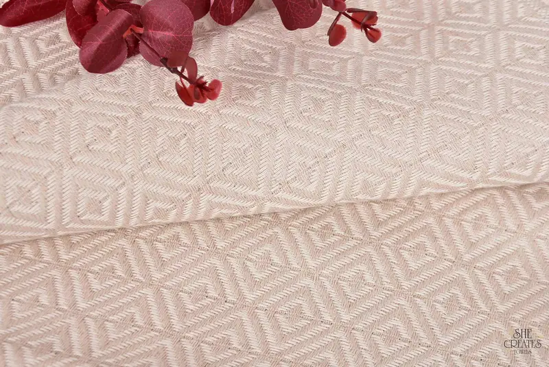 Personalized Beach Towel, Luxury Turkish Bath Towel, 70x40 Cotton Diamond Towel, Bachelorette Gifts, Sand-free towel, Bridesmaid Proposal Gift - 6