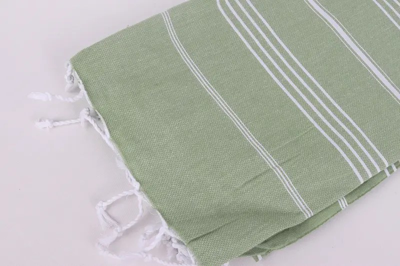 Personalized Turkish Towel, Bachelorette Party Gifts Bridesmaids, Personalize Gift, Absorbent Turkish towel, 70x40 Cotton Striped Towel, Gym Towel - 7