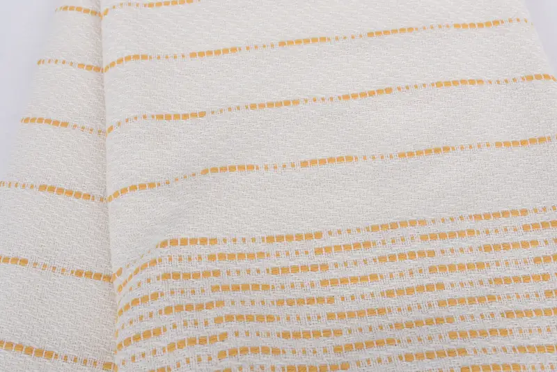 Freundes Weihnachtsgeschenk, bestickter Handtuch, Junggesellengeschenk, 70x38 Baumwollgestreiftes Designtuch, Girls Weekend Favours, großes türkisches Handtuch - 4
