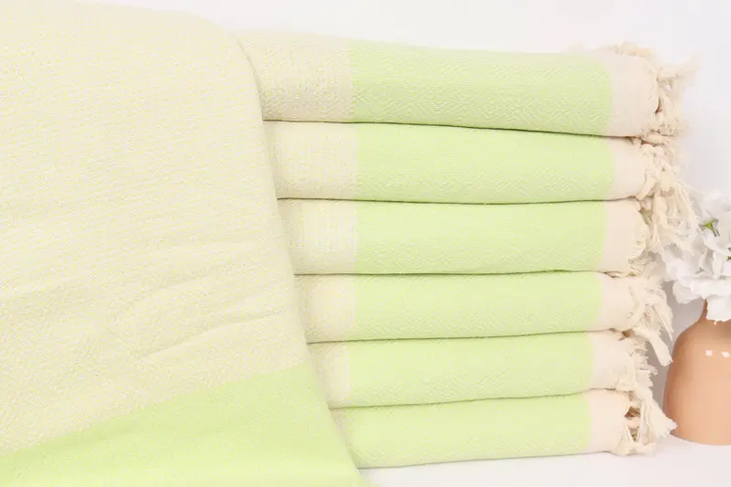 Christmas Gift Blanket, Boho Throw Blankets, Housewarming Gift, Beach Wedding Favor, 104x80 Cotton Diamond Towel, Throw Blanket Couch, Organic Throw - 1