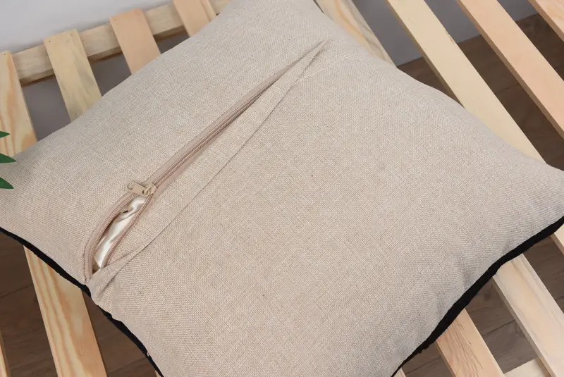 Pillow for Couch, Cushion, Kilim Pillow, 18x18 Brown Pillow, Lounge Throw Cushion, Indoor Pillow Sham, Handmade Kilim Cushion - 8