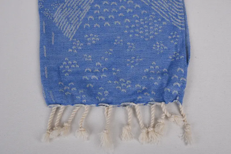 Noel iyilikleri, 36x18 pamuklu dağ tasarım havlu, düğün iyilikleri, Türk el havlu, ürkütücü bekarlık partisi hediyeleri, monogramlı el havlu - 3