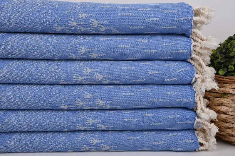 Noel iyilikleri, 36x18 pamuklu dağ tasarım havlu, düğün iyilikleri, Türk el havlu, ürkütücü bekarlık partisi hediyeleri, monogramlı el havlu - 2
