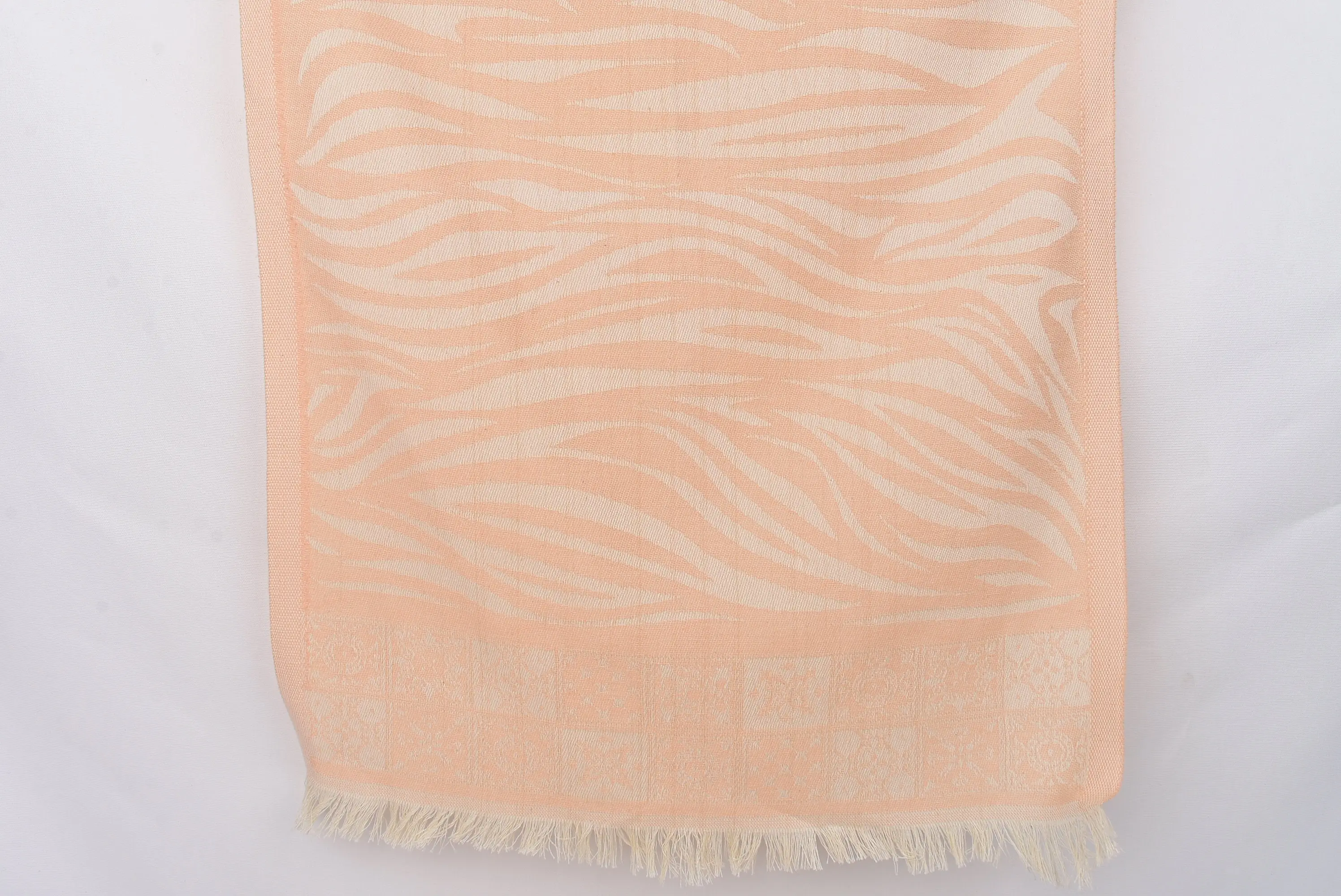 Face Towel Personalized Kitchen Towels Powder Pink Dishcloth Patterned Towel 20x28 Inches - 1