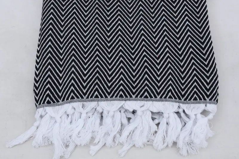 Bachelorette Large Towel, Tablecloth, Unique Gift, Bachelorette Gifts, 96x80 Cotton Chevron Towel, Throw Blanket, Thanksgiving Tablecloth - 4