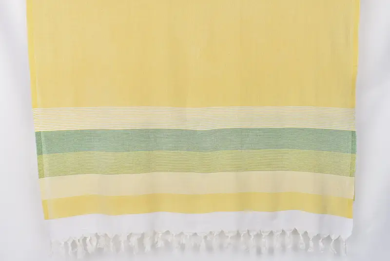 Unique Wedding Gift, Absorbent towel, Travel towel, 68x40 Cotton Striped Towel, Wedding Towel, Quick-dry peshtemal, Best Friend Gift Ideas - 8