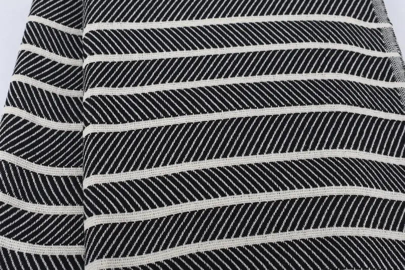 Turkish Towel Beach, Handmade Turkish hammam towel, Customized Towels, Turkish towel, 70x40 Bamboo Herringbone Towel, Turkish hand towel - 4