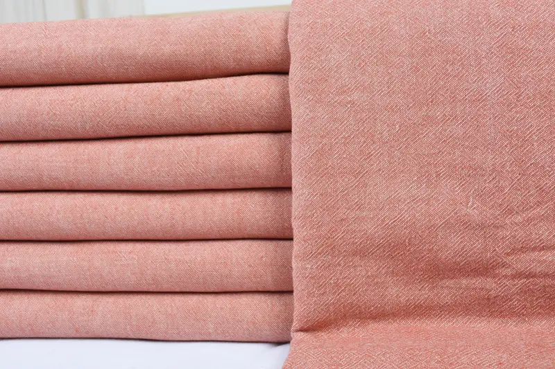 Best Friend Wedding Gift, Tablecloth, 70x60 Cotton Solid Towel, Gift For Wedding Day, Bridal Shower Gift, Housewarming Gift, Merry Christmas Gifts - 2