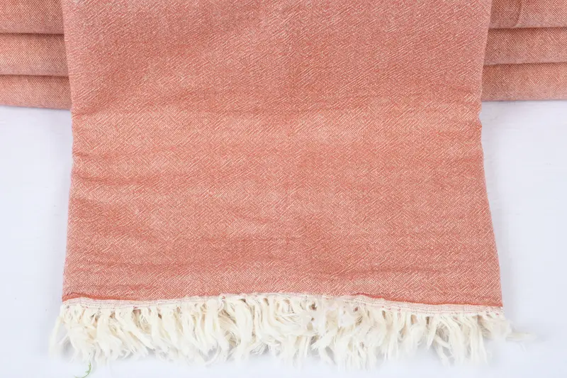Best Friend Wedding Gift, Tablecloth, 70x60 Cotton Solid Towel, Gift For Wedding Day, Bridal Shower Gift, Housewarming Gift, Merry Christmas Gifts - 1