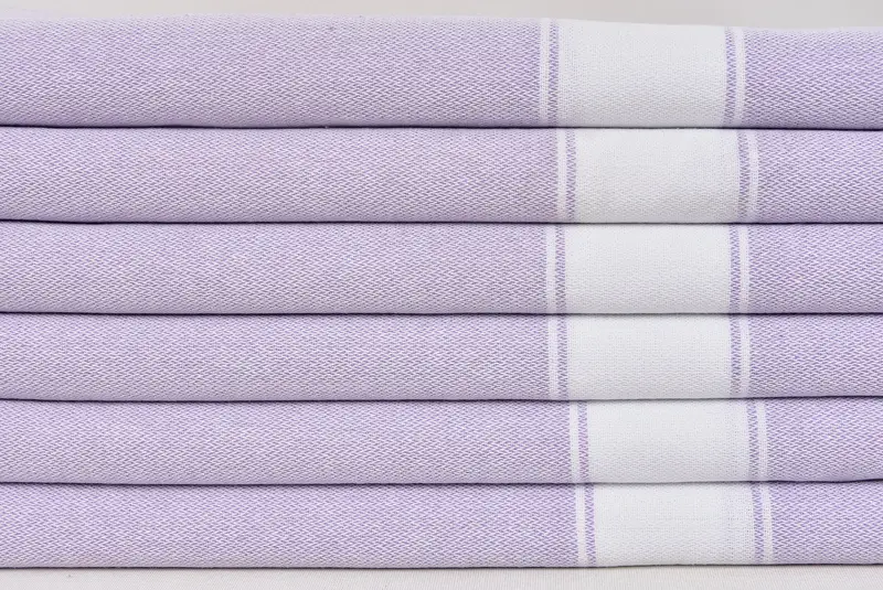Luxury towel, Beach Towel Personalized, Luxury Turkish Bath Towel, 70x40 Cotton Striped Towel, Home Decor Gifts, Gift For Bride, Summer Gift - 3