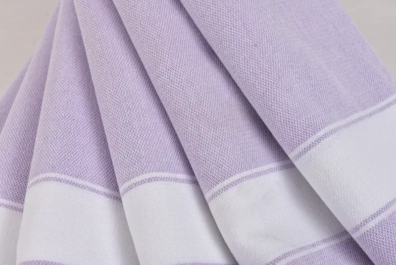 Luxury towel, Beach Towel Personalized, Luxury Turkish Bath Towel, 70x40 Cotton Striped Towel, Home Decor Gifts, Gift For Bride, Summer Gift - 10