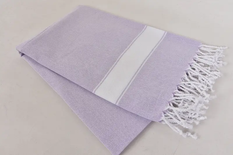 Luxury towel, Beach Towel Personalized, Luxury Turkish Bath Towel, 70x40 Cotton Striped Towel, Home Decor Gifts, Gift For Bride, Summer Gift - 12