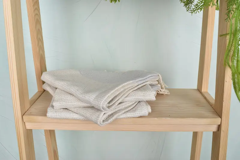 Organic Towel, 36x18 Cotton Diamond Towel, Turkish Hand Towel, Wedding Gift, Gift For The Home Decor, Personalized Gift, Bachelor Party Favors - 7