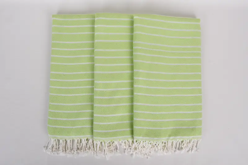 Sand-free towel, Organic towel, Gift For Boyfriend, Bachelorette Party Gifts, 70x40 Bamboo Herringbone Towel, Mexico Bachelorette Party Gifts - 7