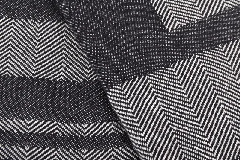 Bachelor Towel, Best Beach Towel, Turkish Beach Towel Bulk, Gift Boxes Towel, 68x38 Cotton Chevron Towel, Housewarming Gift, Quick-Dry Beach Towel - 5