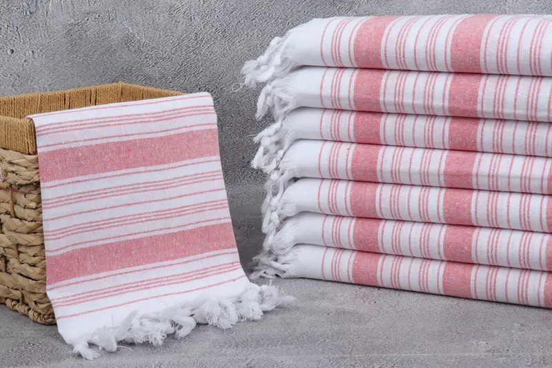 Engagement Gift, Beach Theme Bachelorette Party Gifts, Spa Towel, Bath towel, Valentines Day Gift For Her, Gifts For Him, Sand-resistant towel - 3