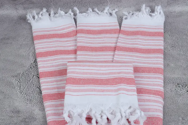 Engagement Gift, Beach Theme Bachelorette Party Gifts, Spa Towel, Bath towel, Valentines Day Gift For Her, Gifts For Him, Sand-resistant towel - 4