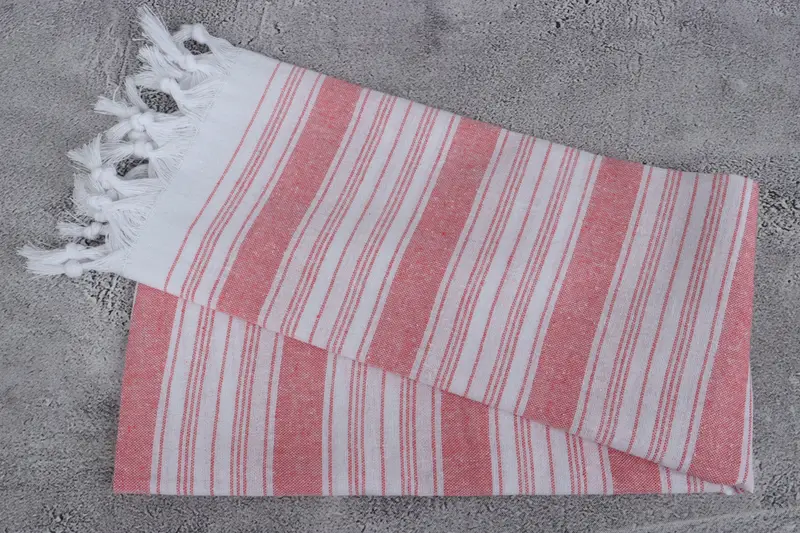 Engagement Gift, Beach Theme Bachelorette Party Gifts, Spa Towel, Bath towel, Valentines Day Gift For Her, Gifts For Him, Sand-resistant towel - 6