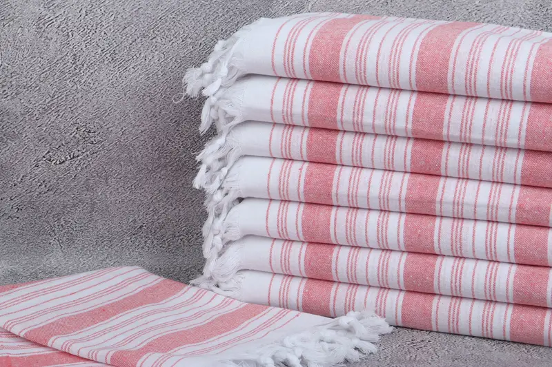 Engagement Gift, Beach Theme Bachelorette Party Gifts, Spa Towel, Bath towel, Valentines Day Gift For Her, Gifts For Him, Sand-resistant towel - 2
