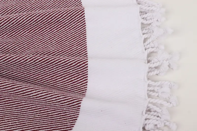 Organic Turkish towel, Housewarming Gift, Girl Trip Party Favor, 70x40 Cotton Chevron Towel, Hammam towel, Bridal Shower Gift, Bachelor Party Gifts - 8