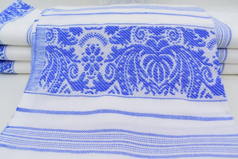 Bachelor Party Gifts, Turkish towel bulk order for wedding gifts, Soft towel, 68x40 Cotton Scorpion Design Towel, Bridesmaid Gift Towel, Thin towel - 1
