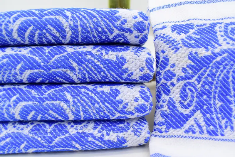 Bachelor Party Gifts, Turkish towel bulk order for wedding gifts, Soft towel, 68x40 Cotton Scorpion Design Towel, Bridesmaid Gift Towel, Thin towel - 2