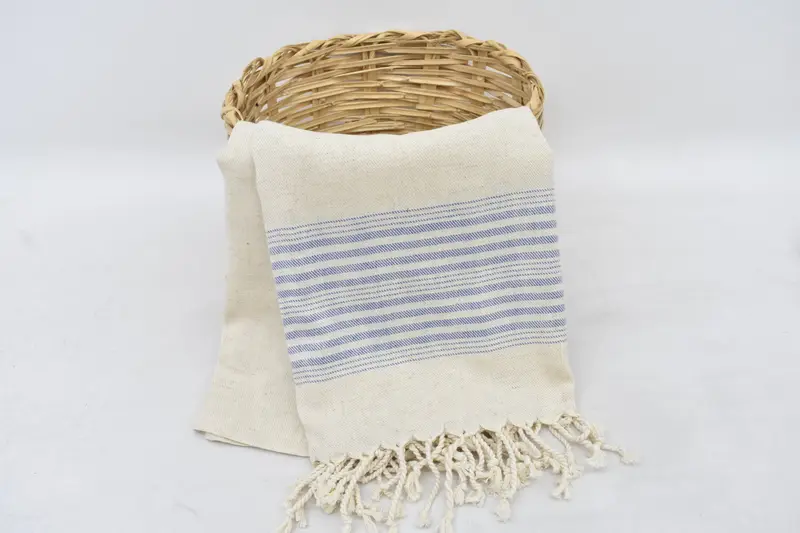 Scarf Towel, Bath towel, Mother Of The Groom Gift, 68x40 Linen Striped Towel, Turkish Towel USA, Monogram Turkish Bath Towel, Quick-dry towel