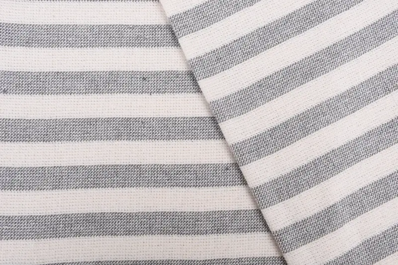 Personalized Gift, Gift For Bride, Spa Towel, Travel Towel, Personalized Gifts, Guest Towel, Turkish Tea Towel, 36x18 Cotton Striped Terry Towel - 5