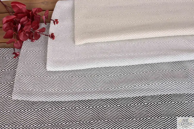 Türk Banyo Havlusu, Organik Türk Havlu, Kişiselleştirilmiş Hediye, Bachelorette Partisi Hediyeleri Nedime, Havuz Havlusu, 74x40 Pamuk Pırlanta Havlusu - 5