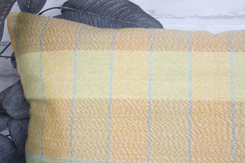 Customized Cushion, Pastel Cushion Cover, Boho Pillow, Cushion Case, Pillow for Couch, Pillow for Sofa, 16x24 Green Pillow Sham - 2