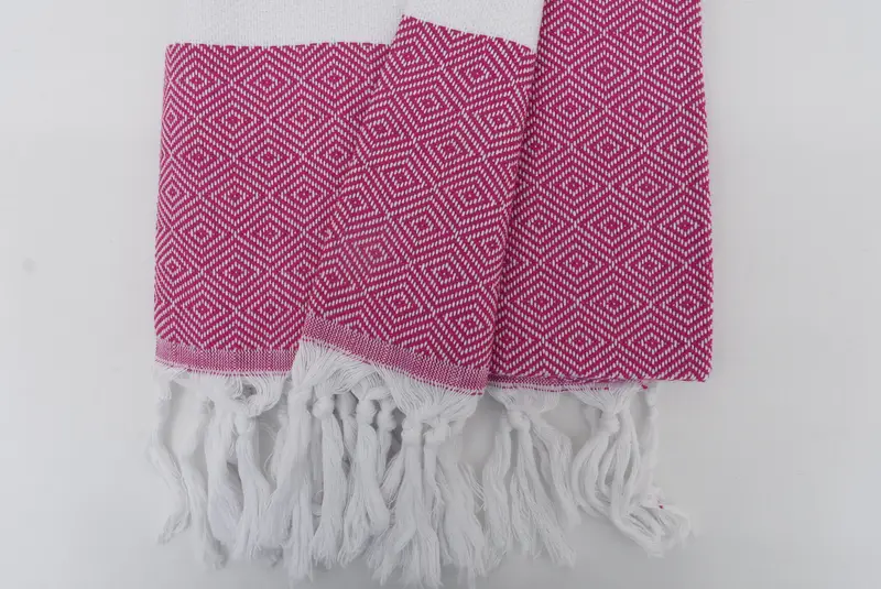 Kids Beach-Handtuch, Geschenk für Kollegen, weiches Handtuch, Junggesellenhälfte am Strand, türkisches Badetuch, 70x40 Baumwolldiamanttuch, Sandfreies Handtuch - 4